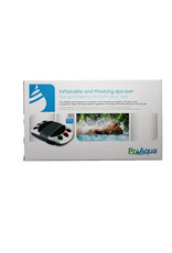 Inflatable Deluxe Spa Bar