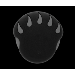 Valve On/Off Bearclaw Cap Only 2 Tone