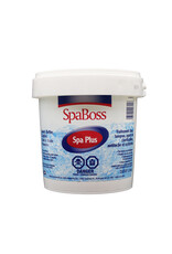 SPABOSS - SPA PLUS 1.5KG