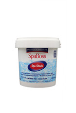 SPABOSS - SPA SHOCK 3KG