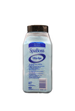 SPABOSS - ULTRA SPA WATER CONDITIONER