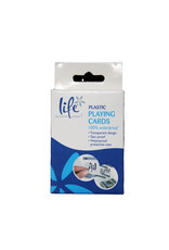 [GM-4362] WATERPROOF PLAYING CARDS